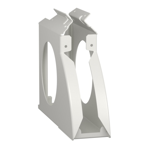 Pedestral frontal Extensao