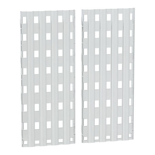 Linergy BW 2 obturadores isolantes