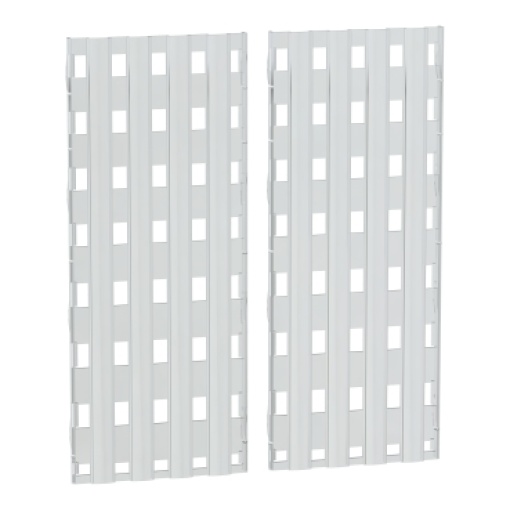 Linergy BW 2 obturadores isolantes