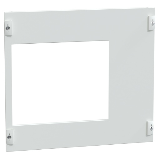 Placa Frontal TransferPact 3P4P 1600A Vertical 9M Ancho 650