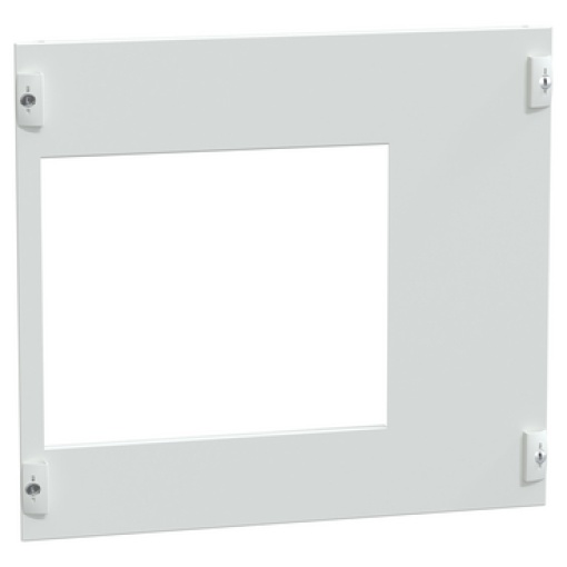Placa Frontal TransferPact 3P4P 1600A Vertical 9M Ancho 650