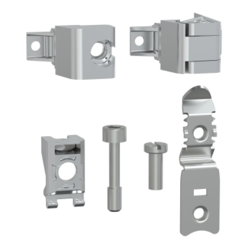 Espelho P ISFL 185mm L800