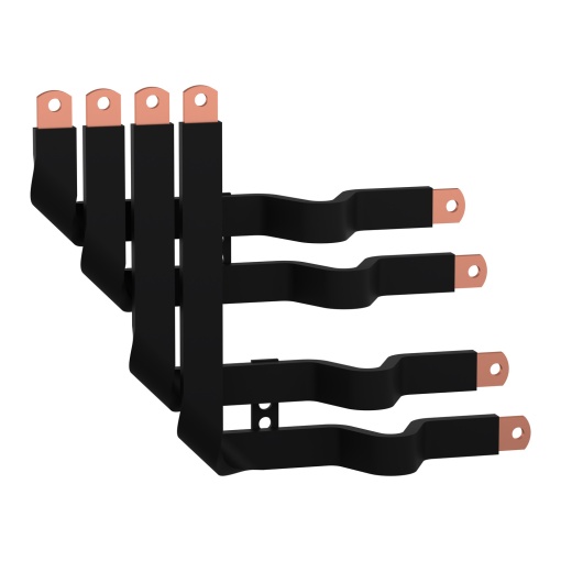 Ligacao NSX250 Vert. a Linergy BW