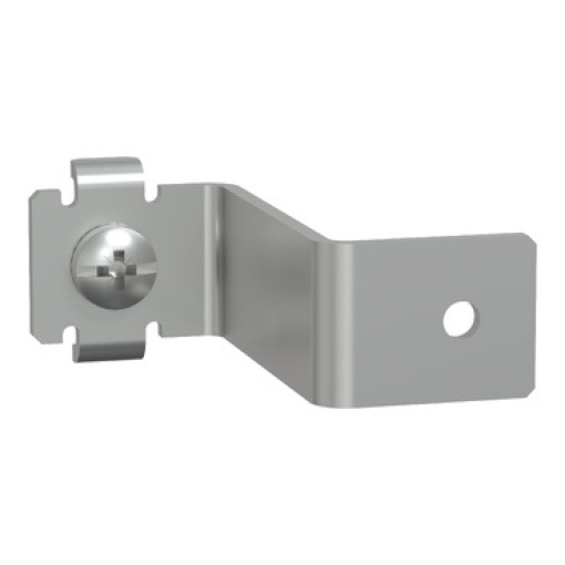 2 suportes fixacao calhas Vert. A45mm