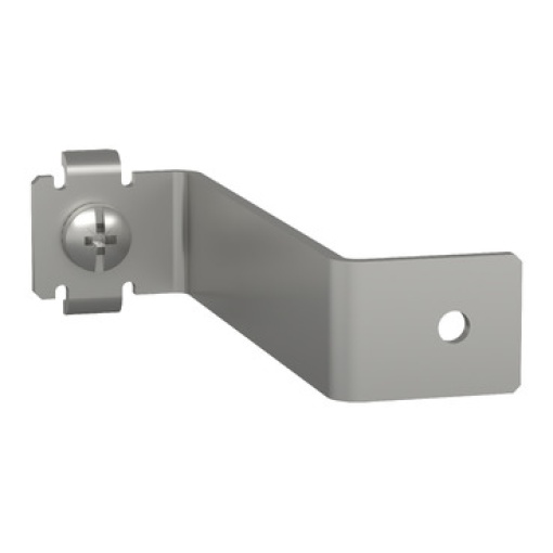 2 suportes fixacao calhas Vert. A80mm