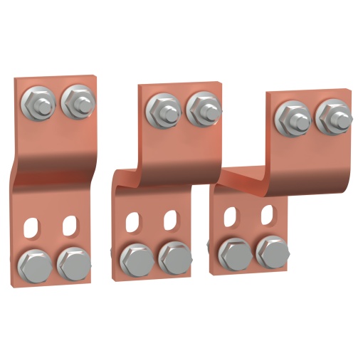 Ligacao Canalis KT NSMTZ1 1600 3P