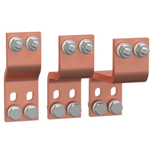 Ligacao Canalis KT NSMTZ1 1600 3P