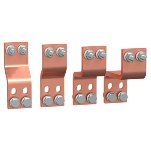 Ligacao Canalis KT NSMTZ1 1600 4P