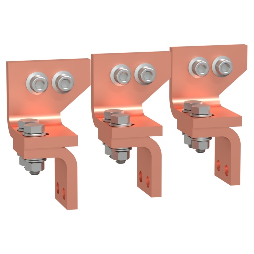 Ligacao Canalis KT NSMTZ1 1600 3P