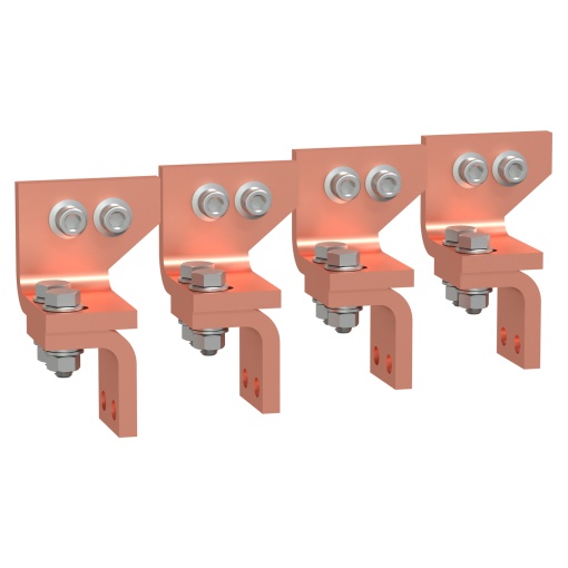 Ligacao Canalis KT NSMTZ1 1600 4P