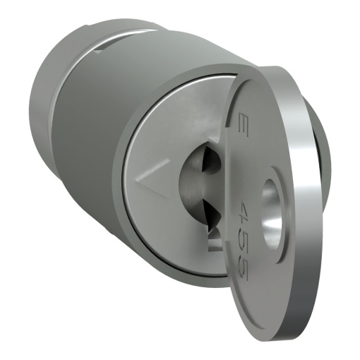 Canhao 3113A 2 chaves