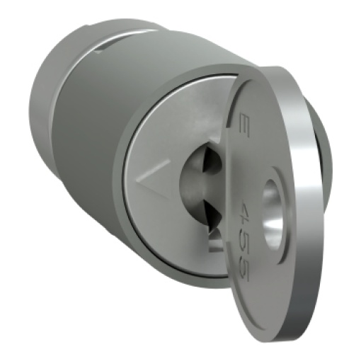 Canhao 2433A 2 chaves