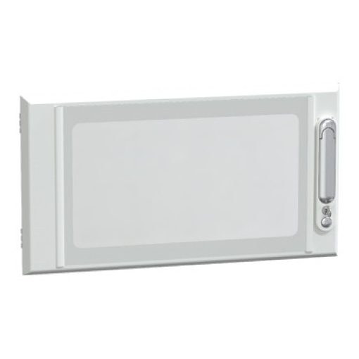 Porta Transp. G IP40, 6M, A330mm