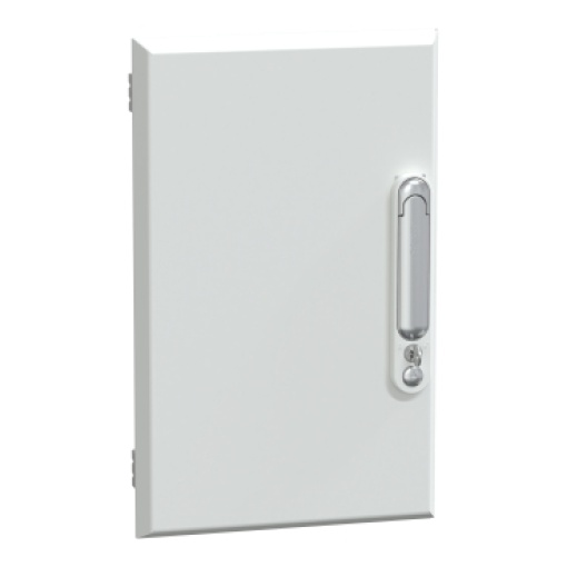 Porta opaca extensao G IP40, 9M