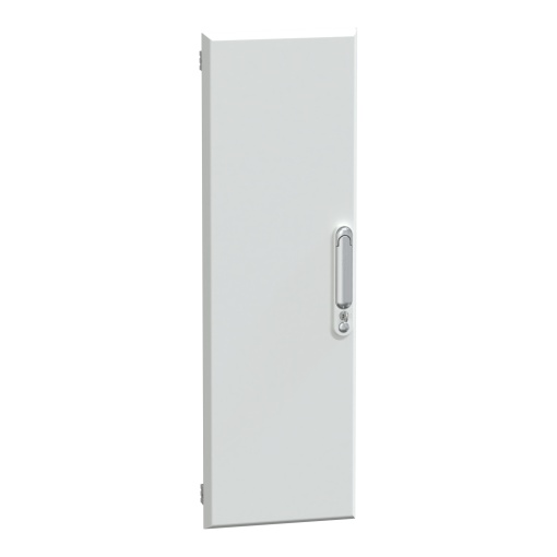 Porta opaca extensao G IP40, 18M
