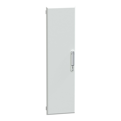 Porta opaca extensao G IP40, 21M