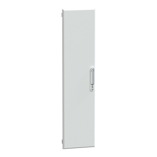 Porta opaca extensao G IP40, 24M