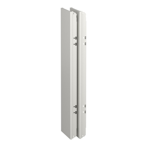 2 paineis laterais G IP55, 15M