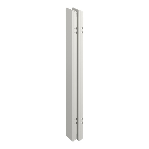 2 paineis laterais G IP55, 23M