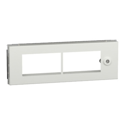 Porta Parcial G IP55 Perf. 4M, 11-27M