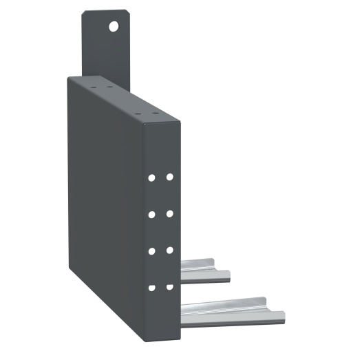 1 Suporte lateral pedestral IP55 A150