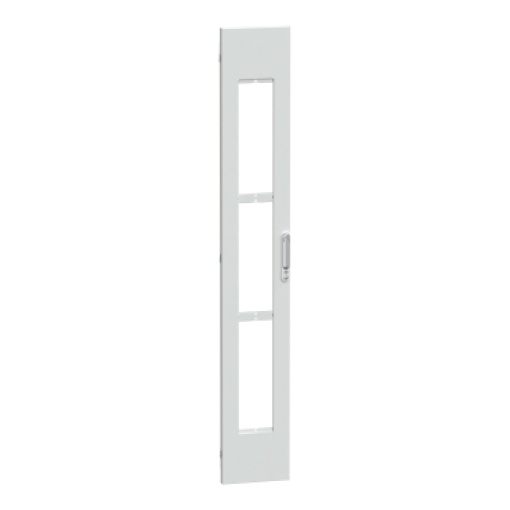 Porta recortada PrismaSeT P IP30 L300