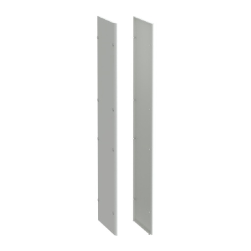 2 Paineis laterais P IP30 P600