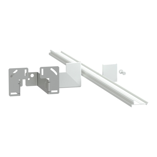 Kit encastramento quadro G IP30 6-18M