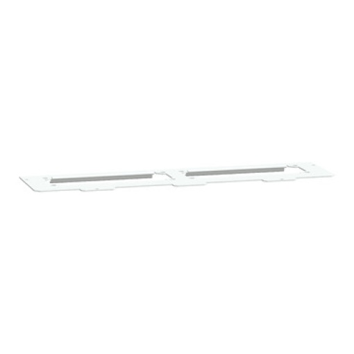 Placa passa cabo interface G IP30 L600
