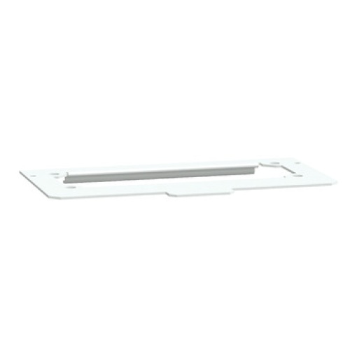 Placa passa cabo interface G IP30 L300
