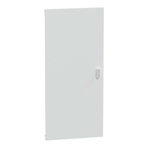Porta opaca PrismaSeT S 24 módulos 7 filas