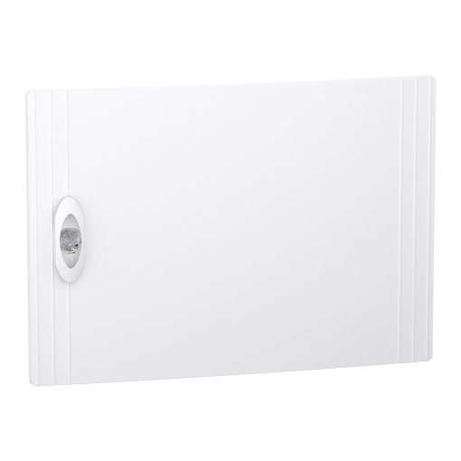 PrismaSet XS, Porta Branca 1 fila 18 módulos