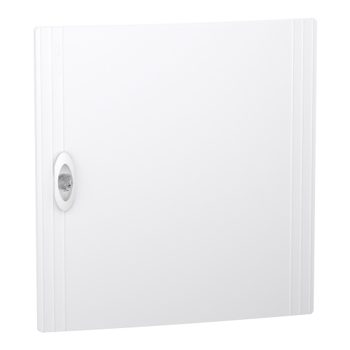 PrismaSet XS, Porta Branca 2 filas 18 módulos