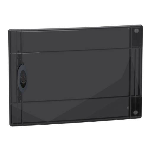 PrismaSet XS, Porta Transparente 1 fila 18 módulos