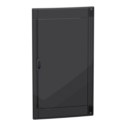 PrismaSet XS, Porta Transparente 4 filas 18 módulos