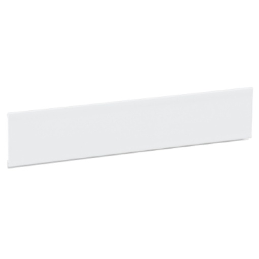 Espelho obturador PrismaSeT 24 Módulos