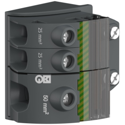 PrismaSet S-XS, Terminais DST