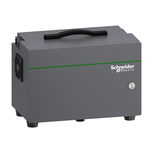 Controlador, Lexium Cobot, para robô de carga útil de 3 kg