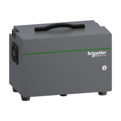 Controlador, Lexium Cobot, para robô de carga útil de 5 e 7 kg