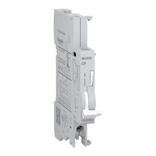 Multi9 - OF 24-415VAC 24-130VDC CONTACT 0,1-6A