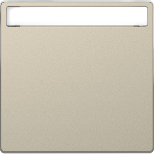 D-Life - Tecla com porta-etiquetas - Sahara