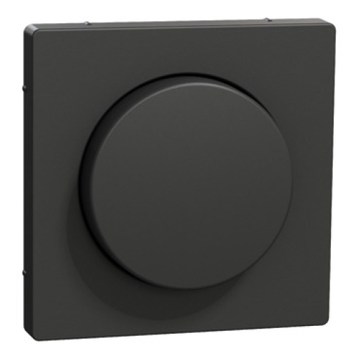Centro System M, para regulador rotativo, antracite