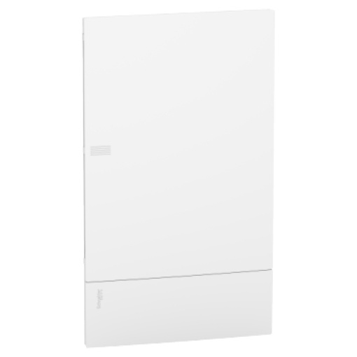 Resi9 MP - Porta opaca - 3x12 módulos - para Mini Pragma