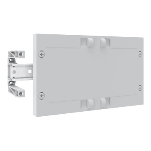 Espelho opaco  C DIN 1L01A 150x250