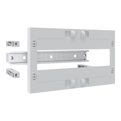 Espelho modular  C DIN 1L01A 150x250