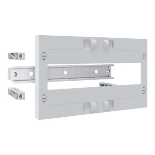 Espelho modular  C DIN 1L01A 150x250