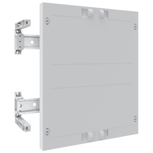 Espelho opaco  C DIN 1L02A 300x250