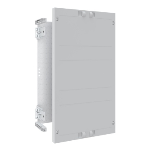 Espelho  platina univ. 1L03A 450x250
