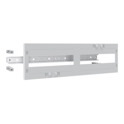 Espelho modular  C DIN 2L01A 150x500