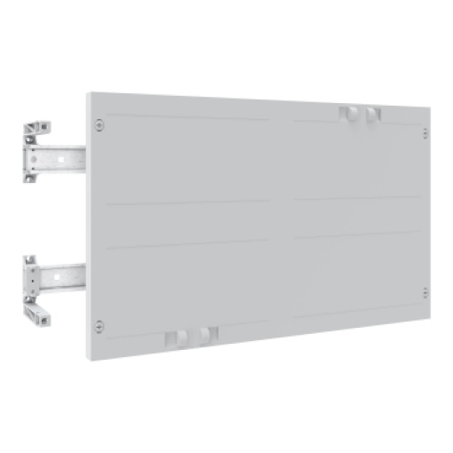 Espelho opaco  C DIN 2L02A 300x500